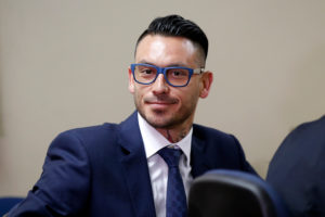 Mauricio Pinilla sufrió otro golpe y perdió juicio contra Azul Azul