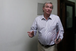 Kast en campaña lanzó su primera promesa presidencial tras viralizar crudo video de carabineros en Temuco