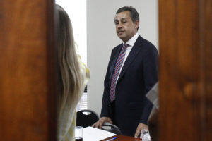 La jugada del diputado Durán en medio de cuestionamientos por su patrimonio no declarado