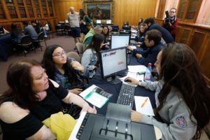 Mineduc: 127 mil jóvenes podrán optar a la gratuidad en educación superior en 2019