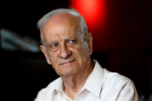 Ex embajador de Chile en Venezuela: 