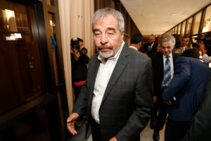 DC anunció que apoyará la idea de legislar Reforma Tributaria