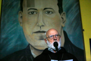 Iglesia no descarta vender propiedades para pagar indemnizaciones por abusos sexuales