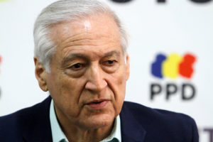 Heraldo Muñoz y negociaciones por la reforma tributaria: 