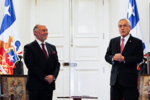 Presidente de la Cámara pedirá explicaciones a Piñera por comentario sobre tests psicológicos a los parlamentarios