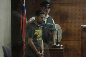 Matthei por ciclista que se masturbaba frente a mujeres: 