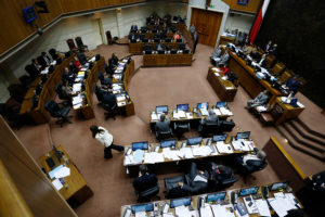 Senado aprueba imprescriptibilidad de delitos sexuales contra menores