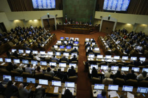 Informe del CNTV concluye que Senado y Cámara no pueden tener canales abiertos