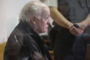 Reabren investigación en contra de Hugo Larrosa por abuso sexual reiterado y agravado