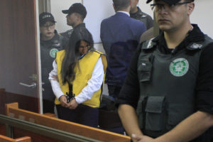 Tribunal suspendió inicio del juicio por el crimen de Nibaldo Villegas