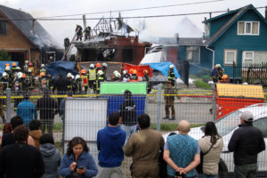 “Así me enteré de todo…”: la historia del buzo que no se subió al avión donde murieron seis personas tras caer en Puerto Montt