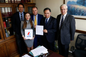 Diputados seguidores de Kast presentaron proyecto de 