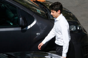 Francia pedirá la extradición de chileno sospechoso de asesinar a estudiante japonesa