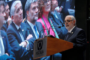 Fiscalía Nacional abrirá observatorio de violencia contra personas LGBTI