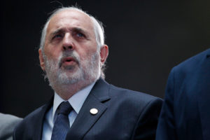 Abbott por caso Fernanda Maciel: 