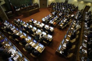 Presentan proyecto de ley para prohibir iniciativas 