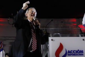 Kast quiere a Tere Marinovic, Alberto Plaza y Gonzalo de la Carrera como sus candidatos al Congreso