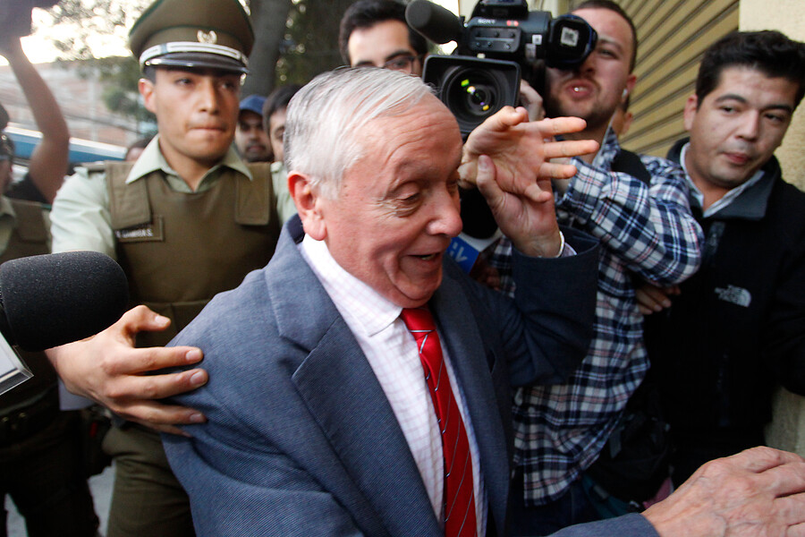 Pastor Eduardo Durán