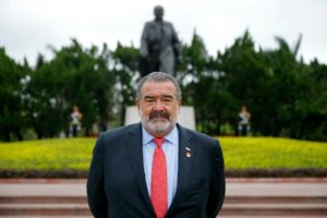 “Aprendí una cosa muy clara…”: Luksic cuenta qué sacó en limpio de la polémica reunión con Natalia Compagnon
