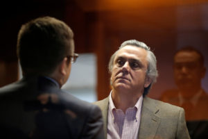 Fiscalía anuncia que apelará a sobreseimiento de Pablo Longueira en caso SQM
