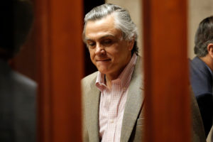 Pablo Longueira fue sobreseído definitivamente por el caso SQM