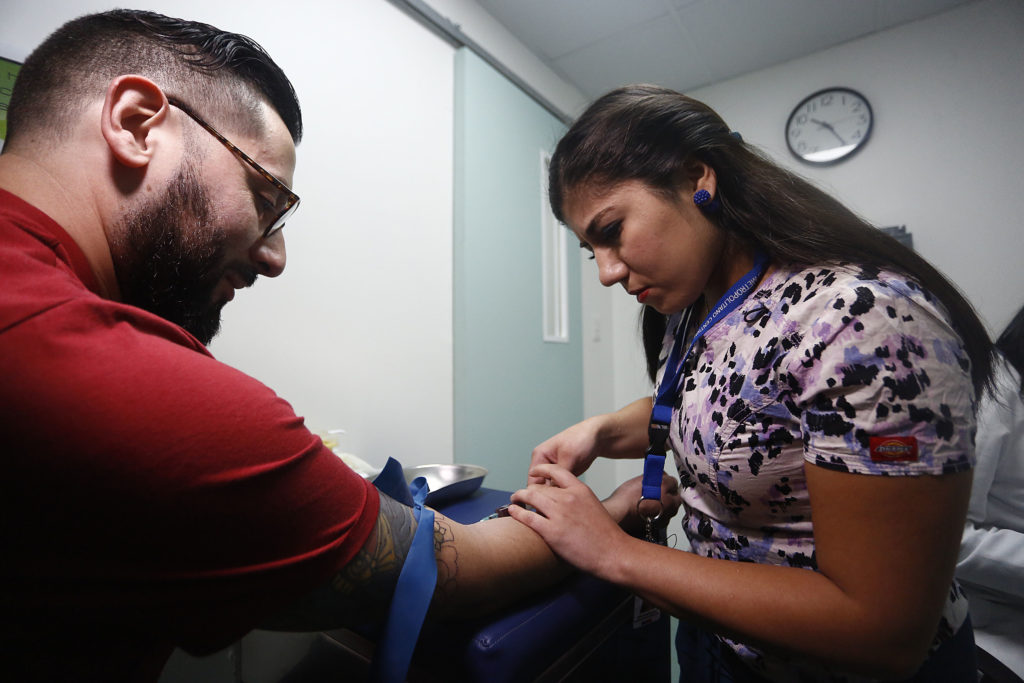 Unidad de Toma de Alcoholemias, Estupefacientes y Constatacion de Lesiones