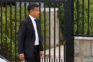 Las razones de Unión Española para censurar a Radio La Clave de Santa Laura e iniciar acciones legales contra Felipe Bianchi