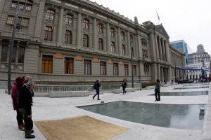 Pleno de la Corte Suprema desestimó la expulsión de los tres ministros investigados de Rancagua