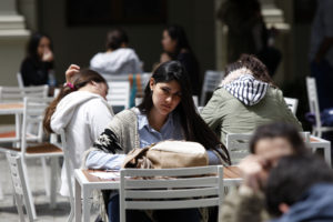El rol de las universidades en las brechas de género