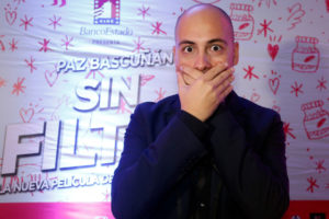 La declaración de Nicolás López a la Fiscalía: rechaza abusos y apela a su 