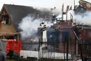 Administración de aeródromo La Paloma asegura que cumplen con la normativa