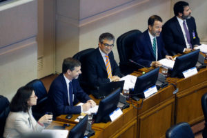 Banco Central estima necesario mantener baja la tasa de interés