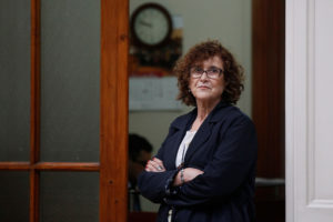 CDE se querella contra suspendido ministro Elgueta por prevaricación