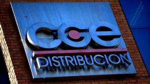 Tribunal congeló 4.087.225 acciones y fondos por $19.630 millones de CGE