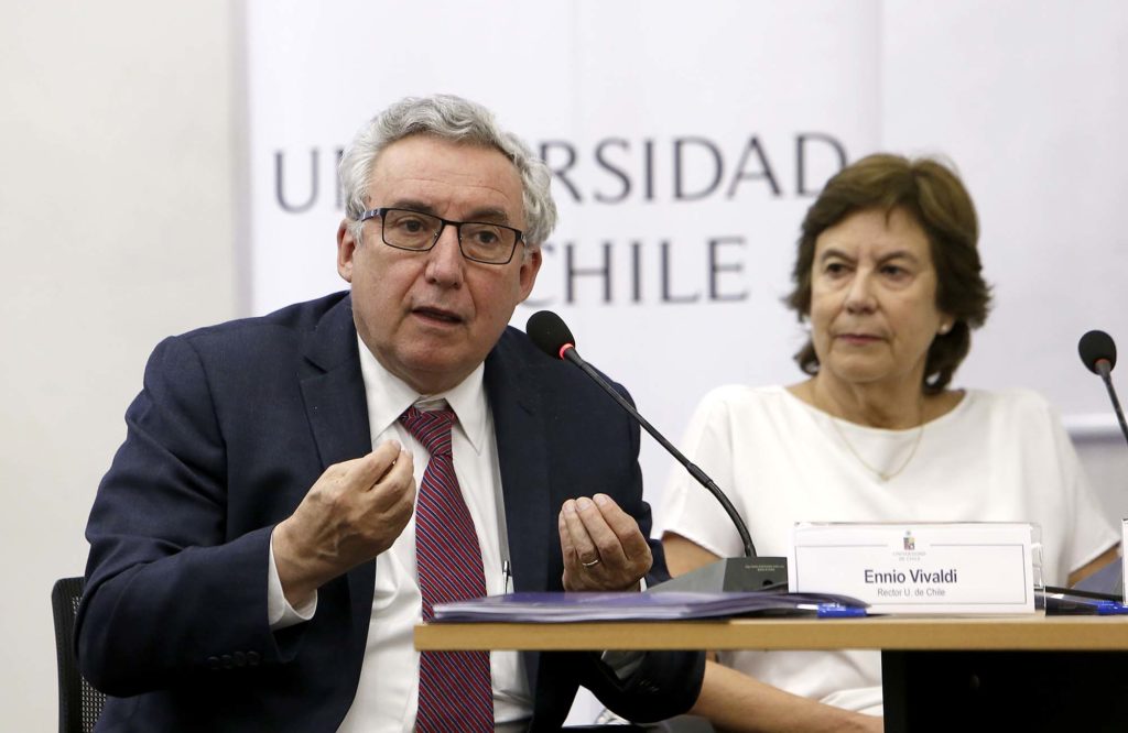 Foro Gratuidad