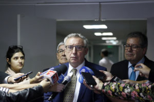 Universidades estatales presentan a Mineduc medidas de equidad de género