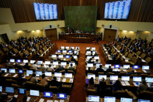 Comisión investigará responsabilidad del Gobierno en caso Corte de Rancagua