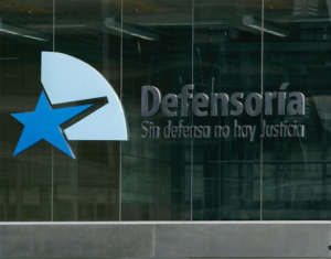 Millonaria condena a la Defensoría Penal Pública por despedir a funcionaria con fuero maternal