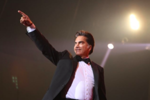 Puma Rodríguez quiere convertirse en el sucesor de Nicolás Maduro: 