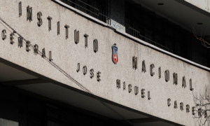 A una semana de las votaciones aún no hay resultados en el Instituto Nacional