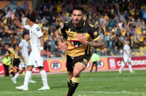VIDEO | Pinilla le da el golpe de KO a Colo Colo con frase sobre 