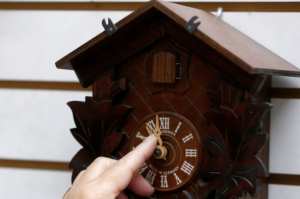 Horario de invierno: lo que debes saber del cambio de hora