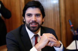 Lavín suma 70 y Orsini 49: lista negra con los diputados con más atrasos para llegar a trabajar al Congreso