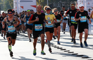 Muere corredor de la Maratón de Santiago tras paro cardiorrespiratorio