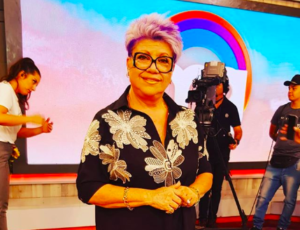 Patricia Maldonado le da sin filtro a Cathy Barriga por camioneta pintada de oro