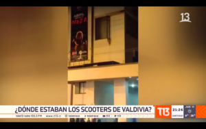 VIDEO | Por qué la Municipalidad de Valdivia tenía 