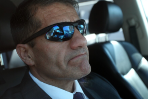 Ministro de la Corte de Rancagua niega vínculo sentimental con funcionaria