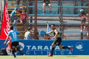 VIDEO | Épica remontada: Iquique gana con tres goles en los descuentos a Unión Española