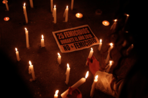 Matan a mujer con un escopetazo y frente a su hijo en Ñuble