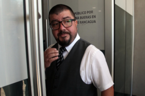 Fiscal Moya acusa que hay jueces de Rancagua que entorpecen investigación